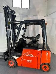 Linde E 16 PH