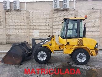 Volvo L 30 B
