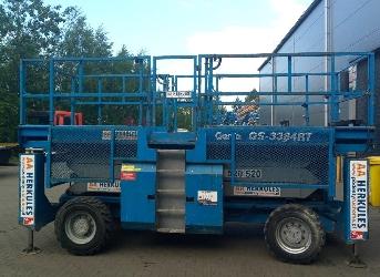 Genie 3384 RT