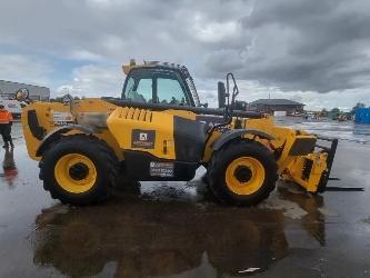 JCB 535 V 125