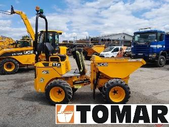 JCB 1 T