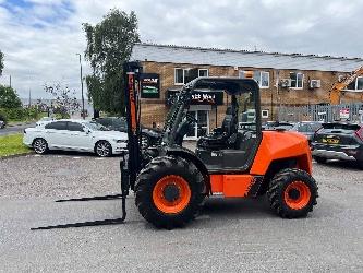 Ausa C 251 H