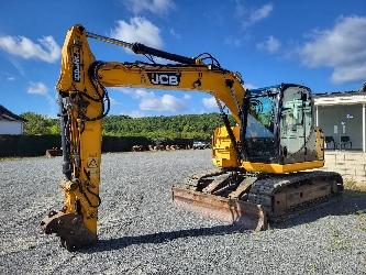 JCB JZ 140 LC