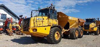 Bell B 30 D