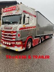 Scania S 500