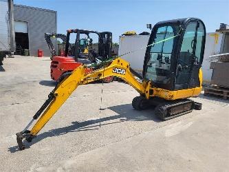 JCB 8014
