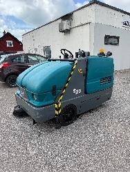 Tennant S20