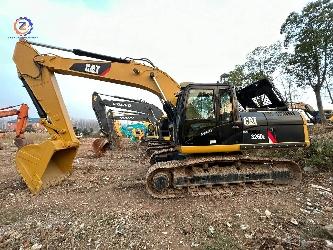 CAT 326 D