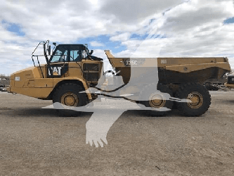 CAT 730C