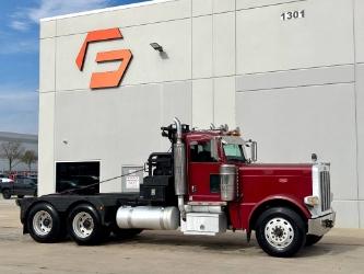 Peterbilt 389