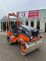 Hamm HD 12 VV
