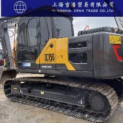 Volvo EC 150