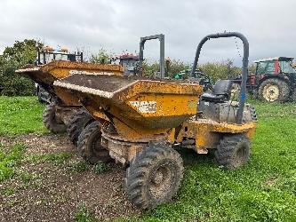 Terex Pt3000