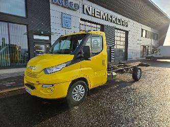 Iveco 35S18