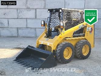 CAT 216 B3