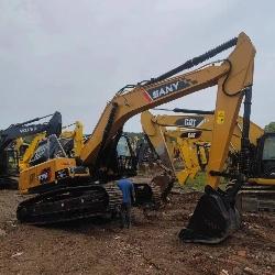 Sany SY 215 C
