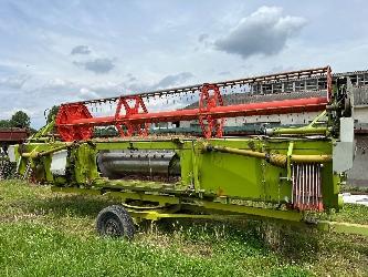 CLAAS C 540