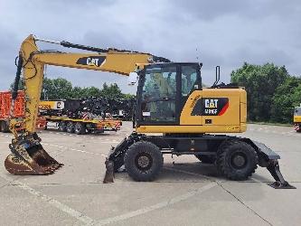 CAT M315F