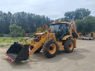 JCB 4 CX