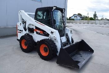 Bobcat S 750