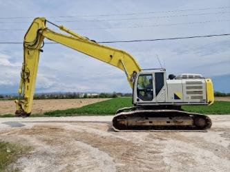 CAT 329 EL
