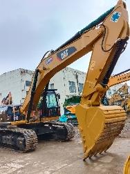 CAT 330 GC