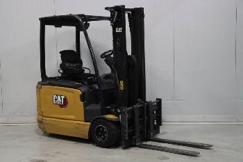 CAT EP20ANT
