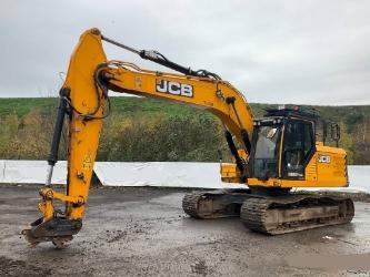 JCB 220X LSV
