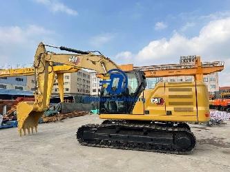 CAT 323 GC