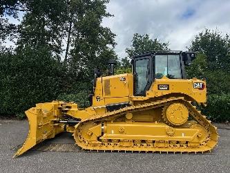 CAT D 6 LGP