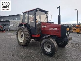Valmet 505
