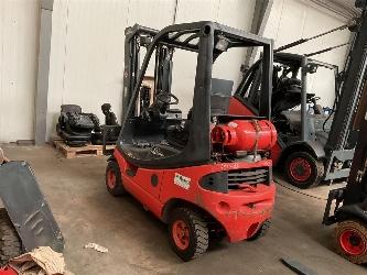 Linde H16T-03