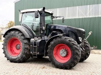 Fendt 936