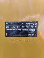 CAT 982XE