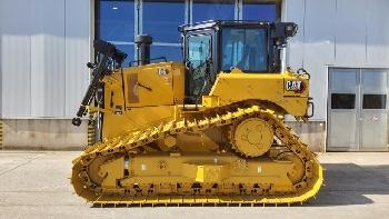 CAT D6 LGP