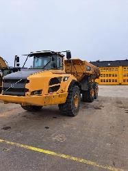 Volvo A40F