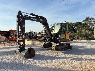 Volvo EC 55 C