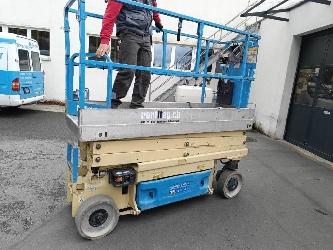 JLG 2030 ES