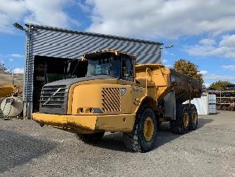Volvo A 30 D