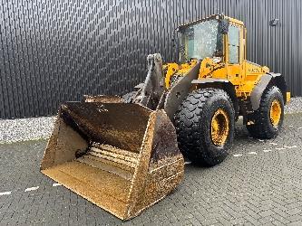 Volvo L 110 E