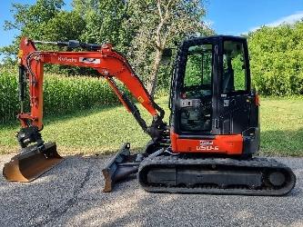 Kubota U 50-5