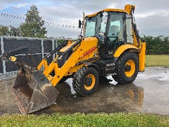 JCB 3CX