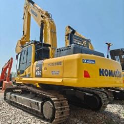 Komatsu 450-8