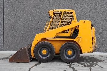 Bobcat S 130