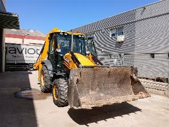 JCB 3 CX ECO