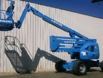 JLG 510AJ