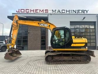 JCB JS 145 LC
