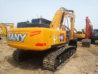 Sany SY 215 C