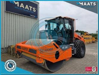 Hamm HC 130i