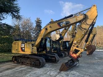 CAT 326 FL N